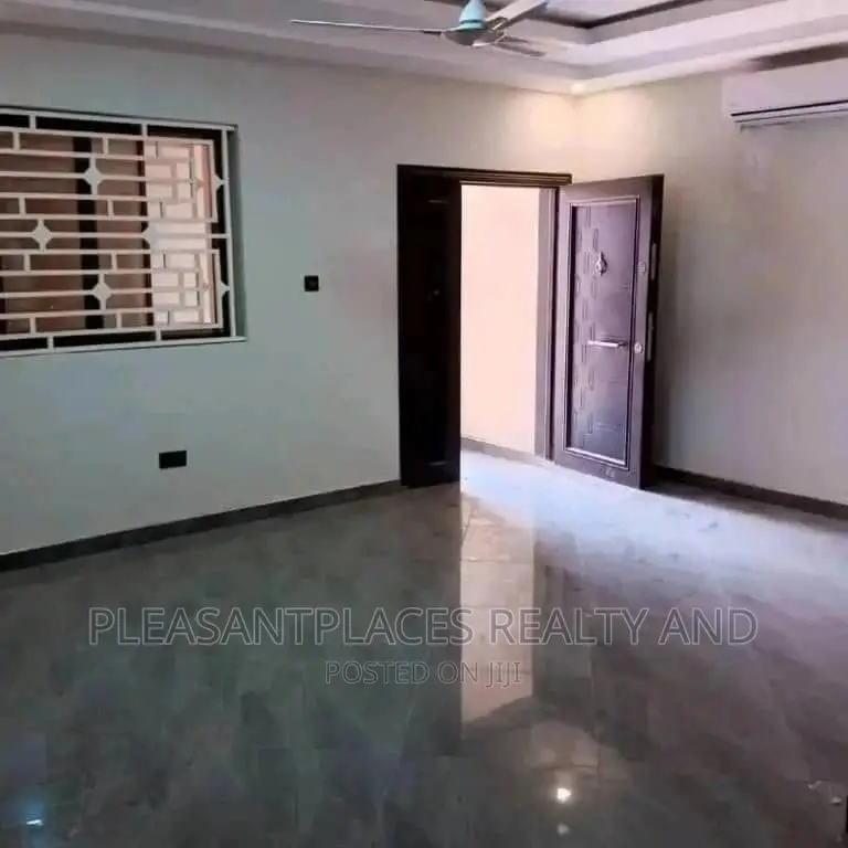 2bdrm Apartment in Pleasantplaces, Haatso for rent in Haatso