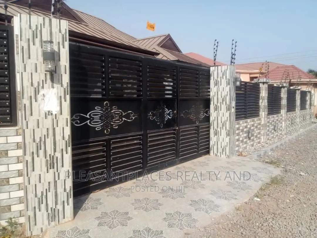4bdrm House in Pleasantplaces, School Junction for rent in School Junction