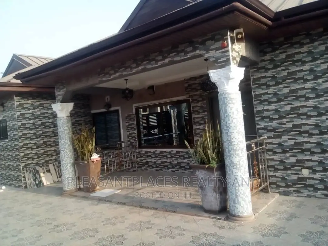 4bdrm House in Pleasantplaces, School Junction for rent in School Junction