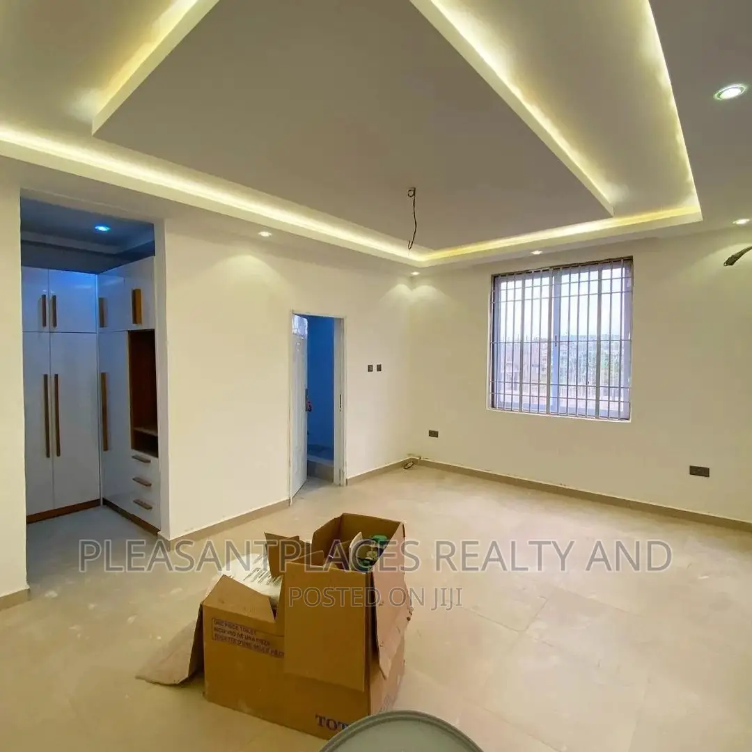 1bdrm Apartment in Pleasantplaces, Haatso for rent in Haatso