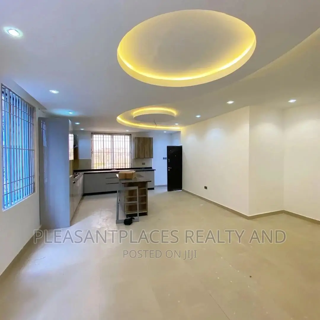 1bdrm Apartment in Pleasantplaces, Haatso for rent in Haatso