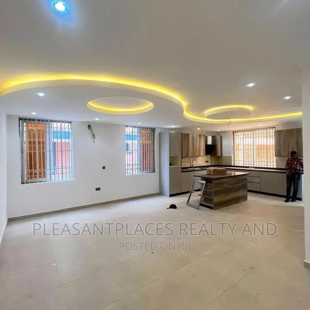 1bdrm Apartment in Pleasantplaces, Haatso for rent in Haatso