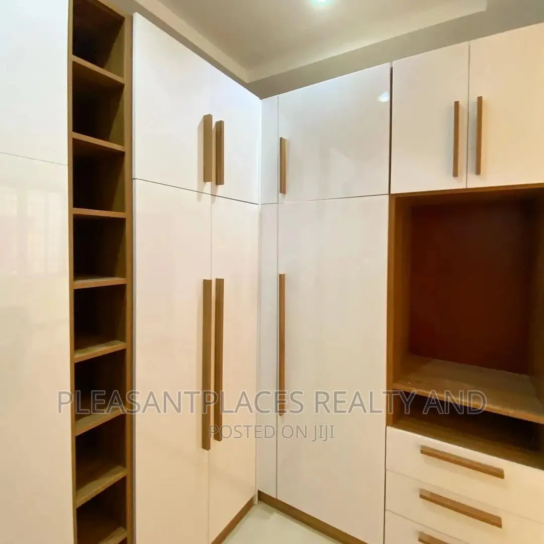1bdrm Apartment in Pleasantplaces, Haatso for rent in Haatso