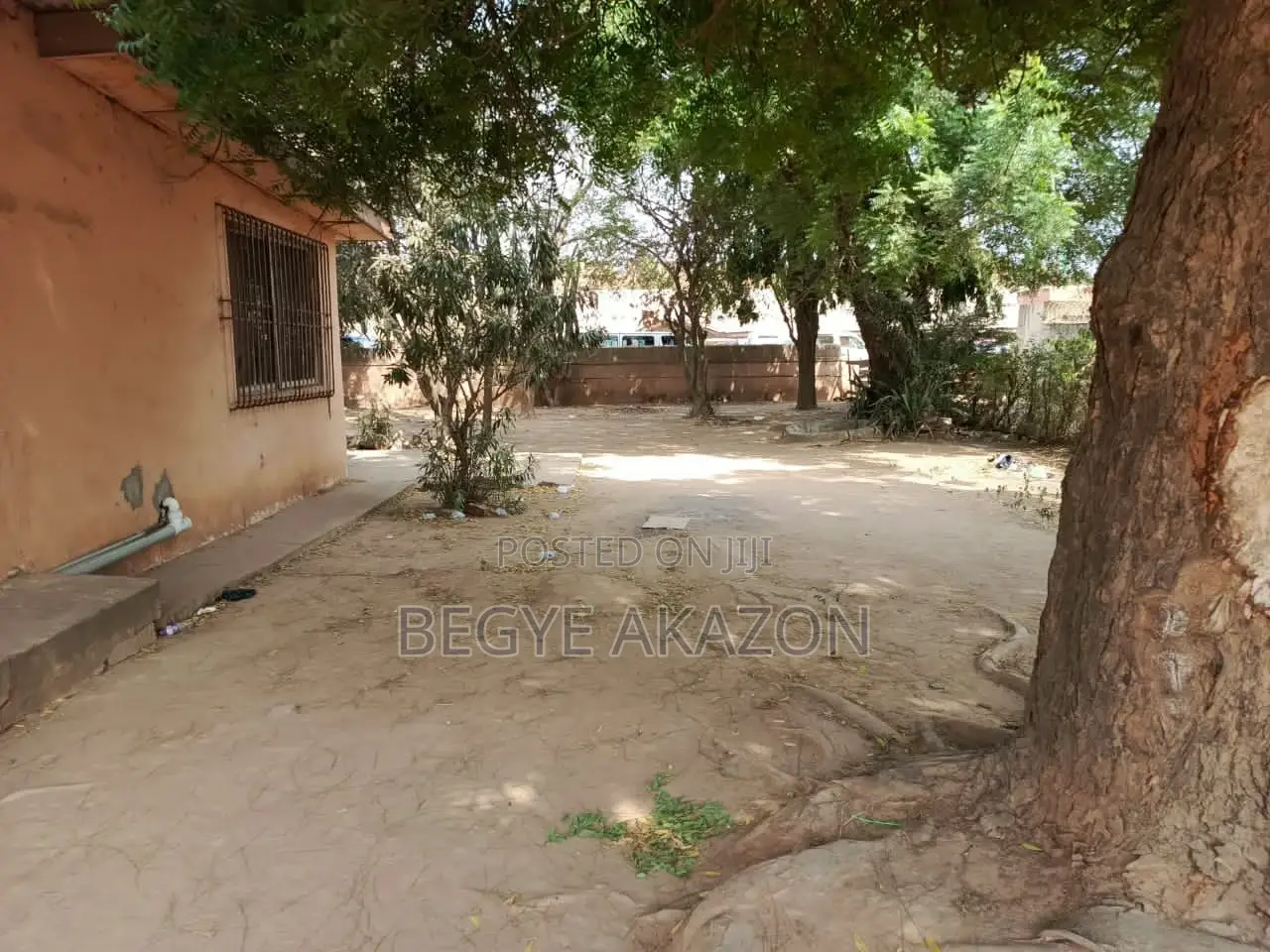 3.5 Plots 4 Sale at Dansoman in Dansoman