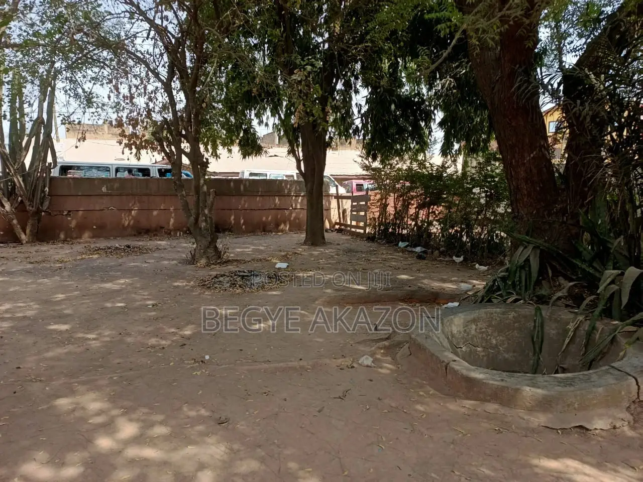 3.5 Plots 4 Sale at Dansoman in Dansoman