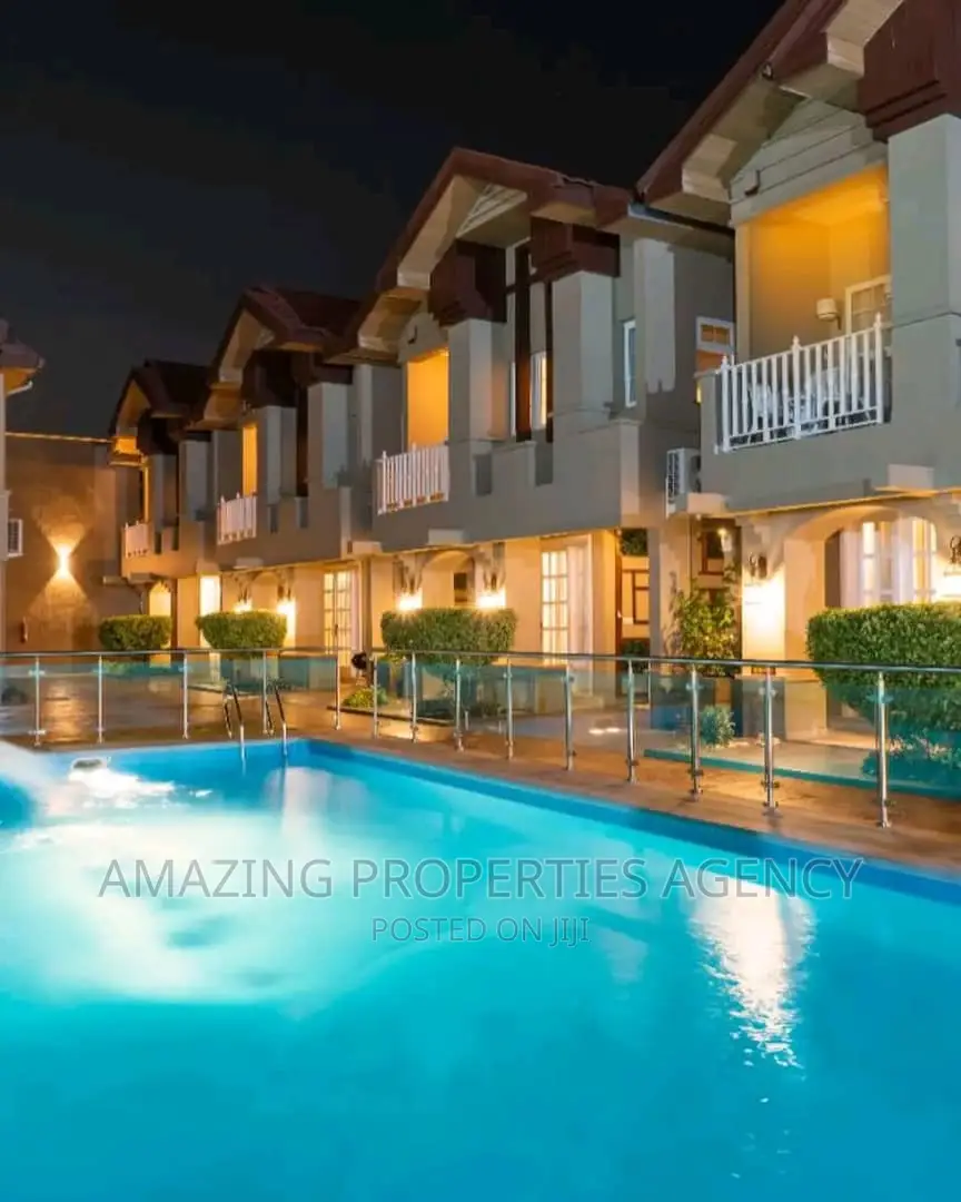 3bdrm Townhouse / Terrace in Airport Residential Area for rent in Airport Residential Area