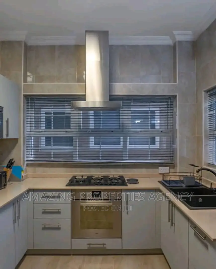 3bdrm Townhouse / Terrace in Airport Residential Area for rent in Airport Residential Area