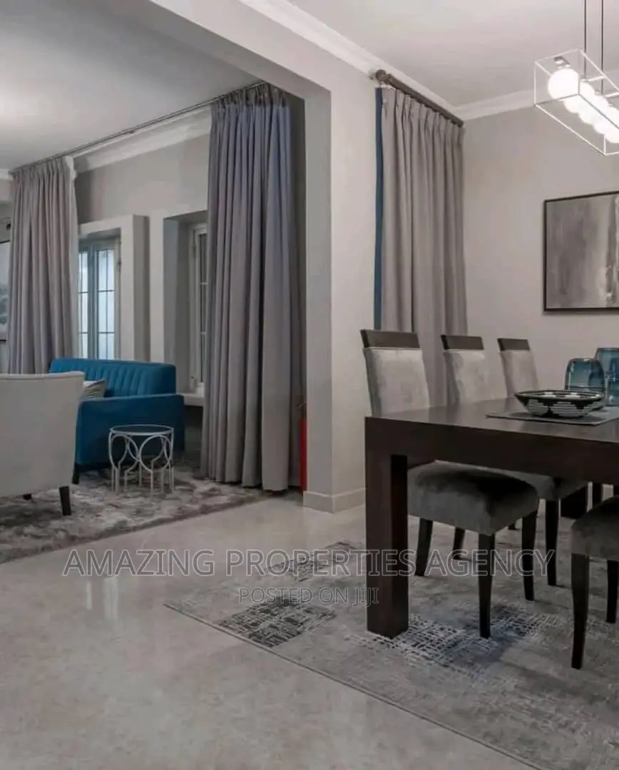 3bdrm Townhouse / Terrace in Airport Residential Area for rent in Airport Residential Area