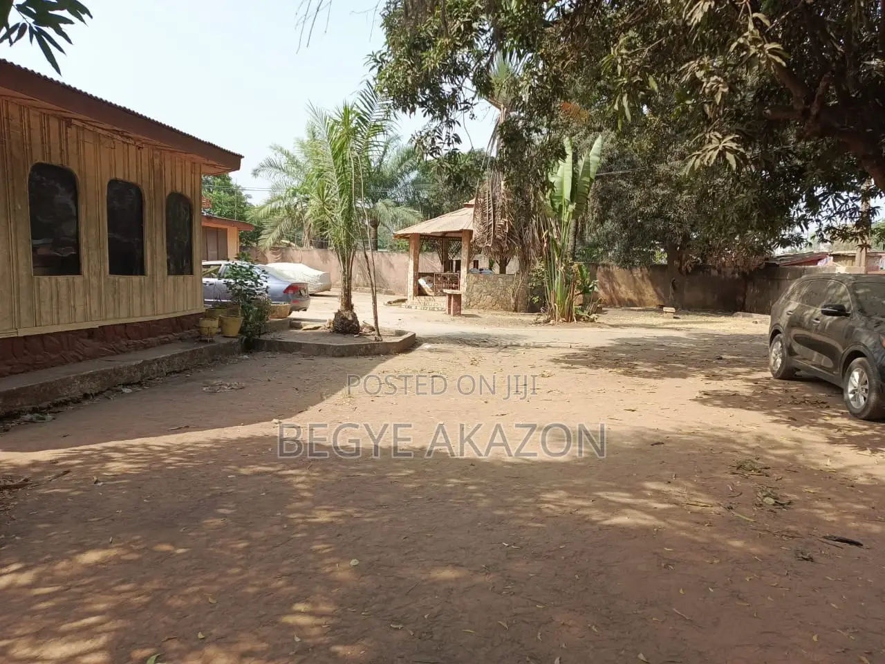 7 Plots for Sale at Lapaz Behind Las Palmas. in Las Palmas Area