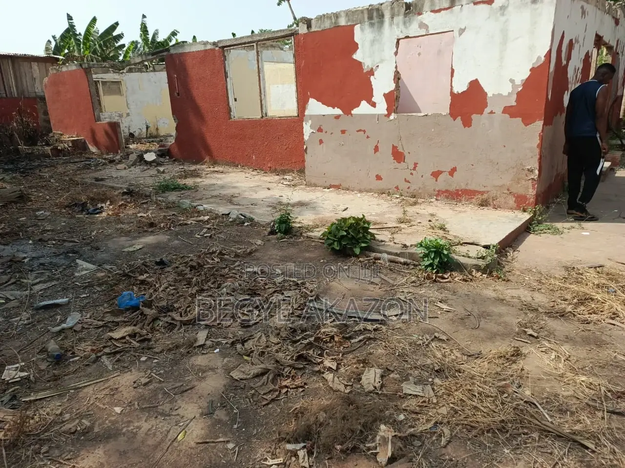 7 Plots for Sale at Lapaz Behind Las Palmas. in Las Palmas Area