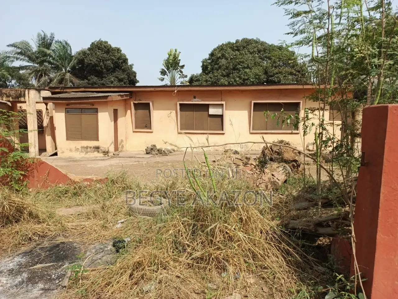 7 Plots for Sale at Lapaz Behind Las Palmas. in Las Palmas Area