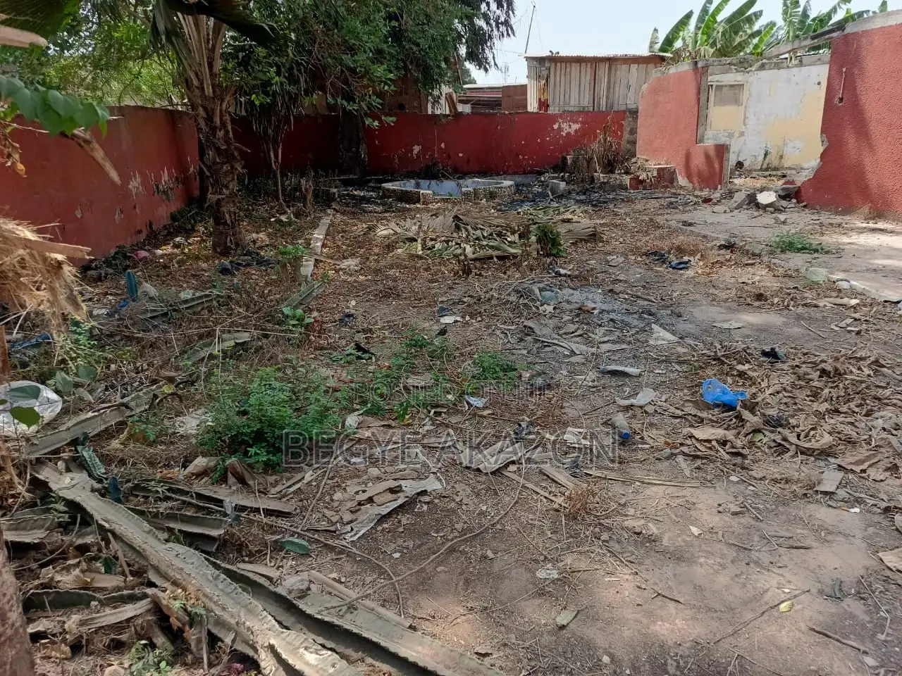 7 Plots for Sale at Lapaz Behind Las Palmas. in Las Palmas Area