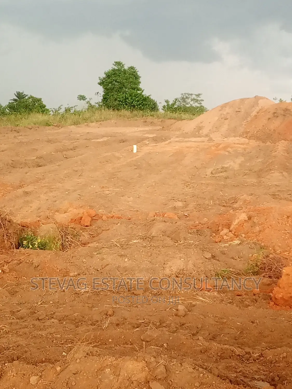 Alpha Properties Real Estate at Kasoa Adawukwa for Sale in Awutu Senya East Municipal