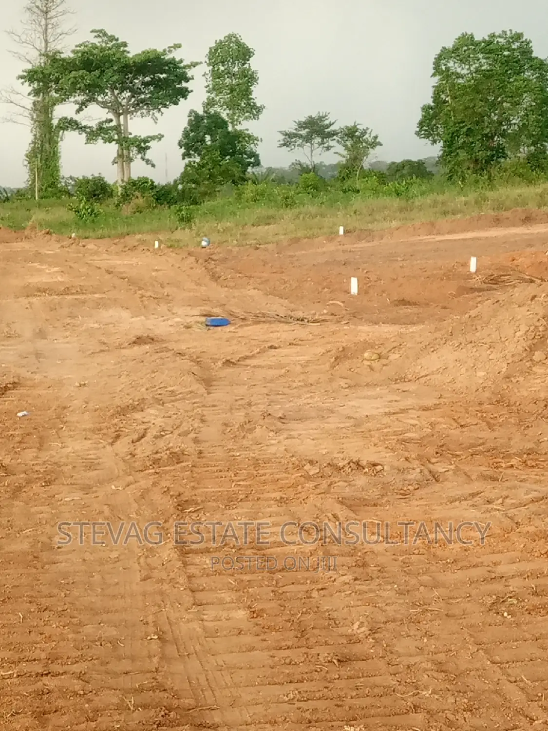 Alpha Properties Real Estate at Kasoa Adawukwa for Sale in Awutu Senya East Municipal
