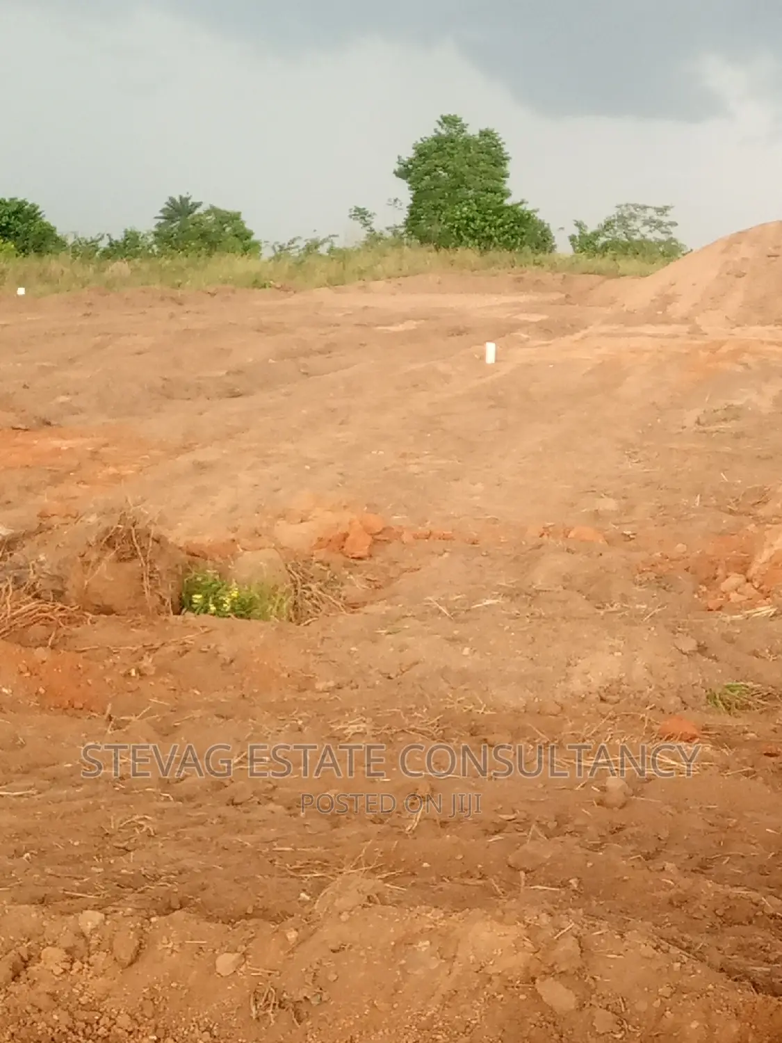 Alpha Properties Real Estate at Kasoa Adawukwa for Sale in Awutu Senya East Municipal