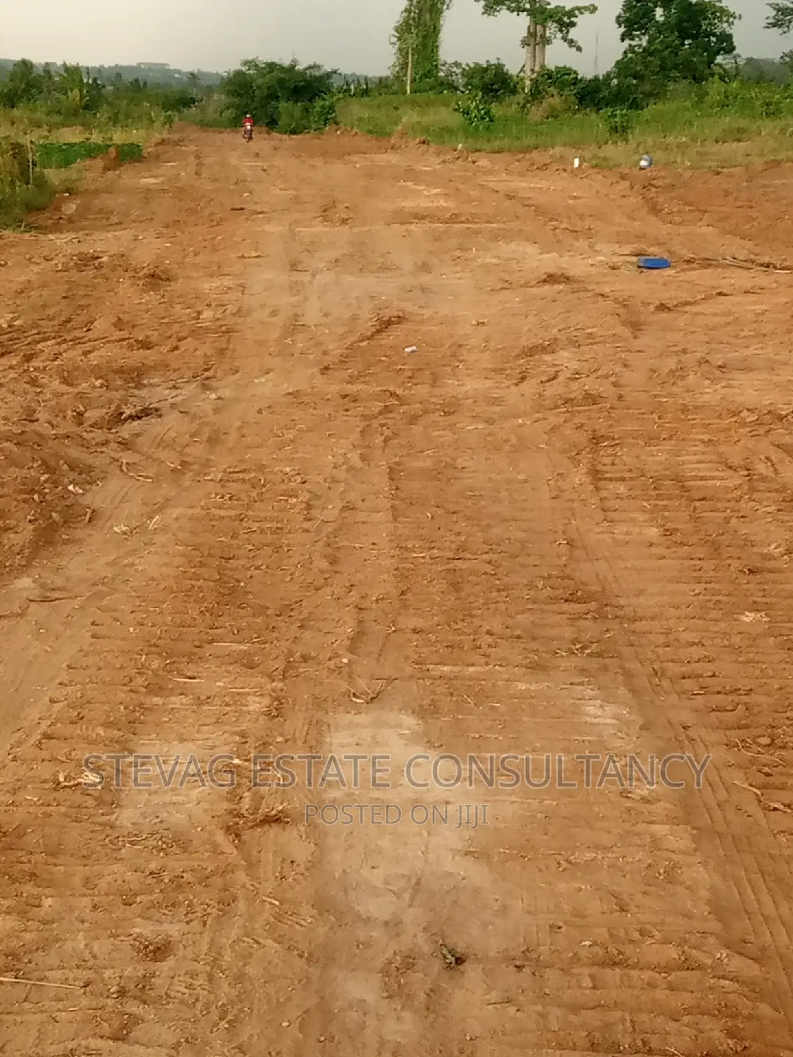 Alpha Properties Real Estate Land at Kasoa Adawukwa 4sale in Awutu Senya East Municipal