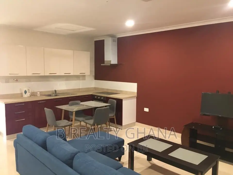 Furnished 1bdrm Apartment in Spintex for rent in Spintex