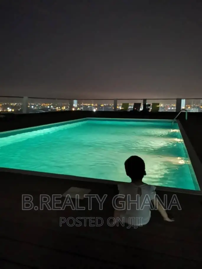 Furnished 1bdrm Apartment in Spintex for rent in Spintex