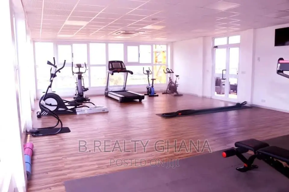 Furnished 1bdrm Apartment in Spintex for rent in Spintex