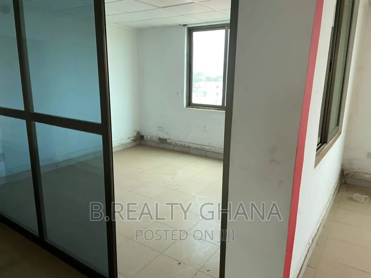 Office Building Off the Tema Motorway for Sale in Tema Metropolitan