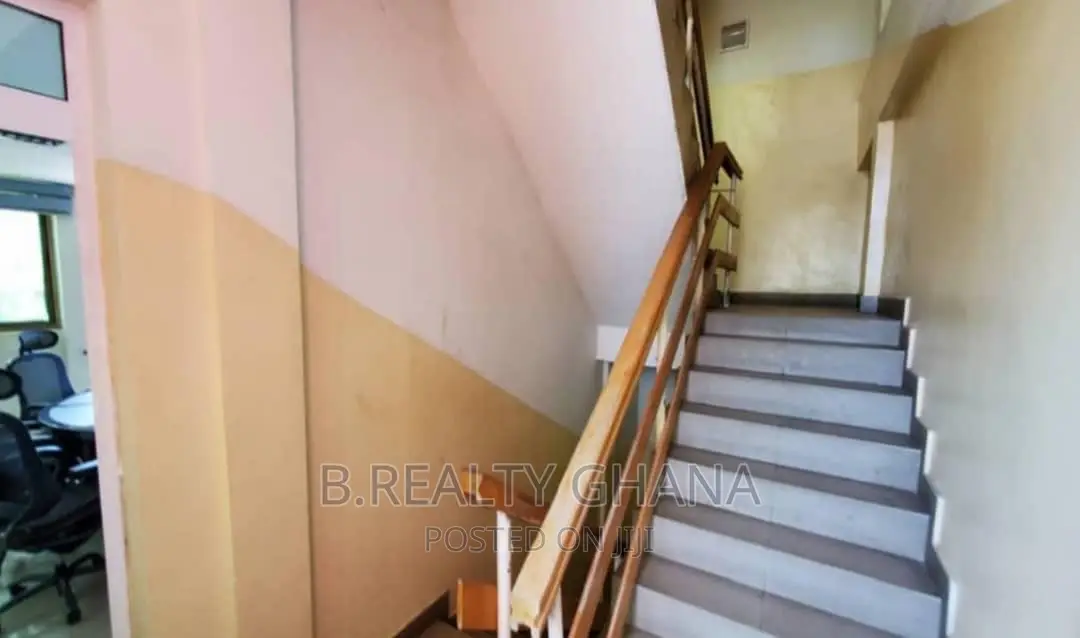 Office Building Off the Tema Motorway for Sale in Tema Metropolitan