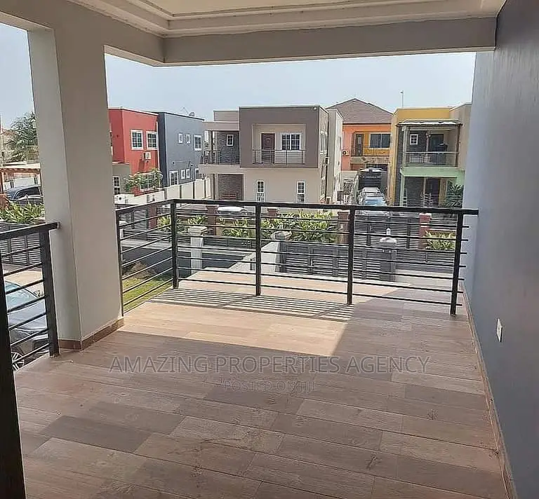3bdrm House in Spintex for rent in Spintex