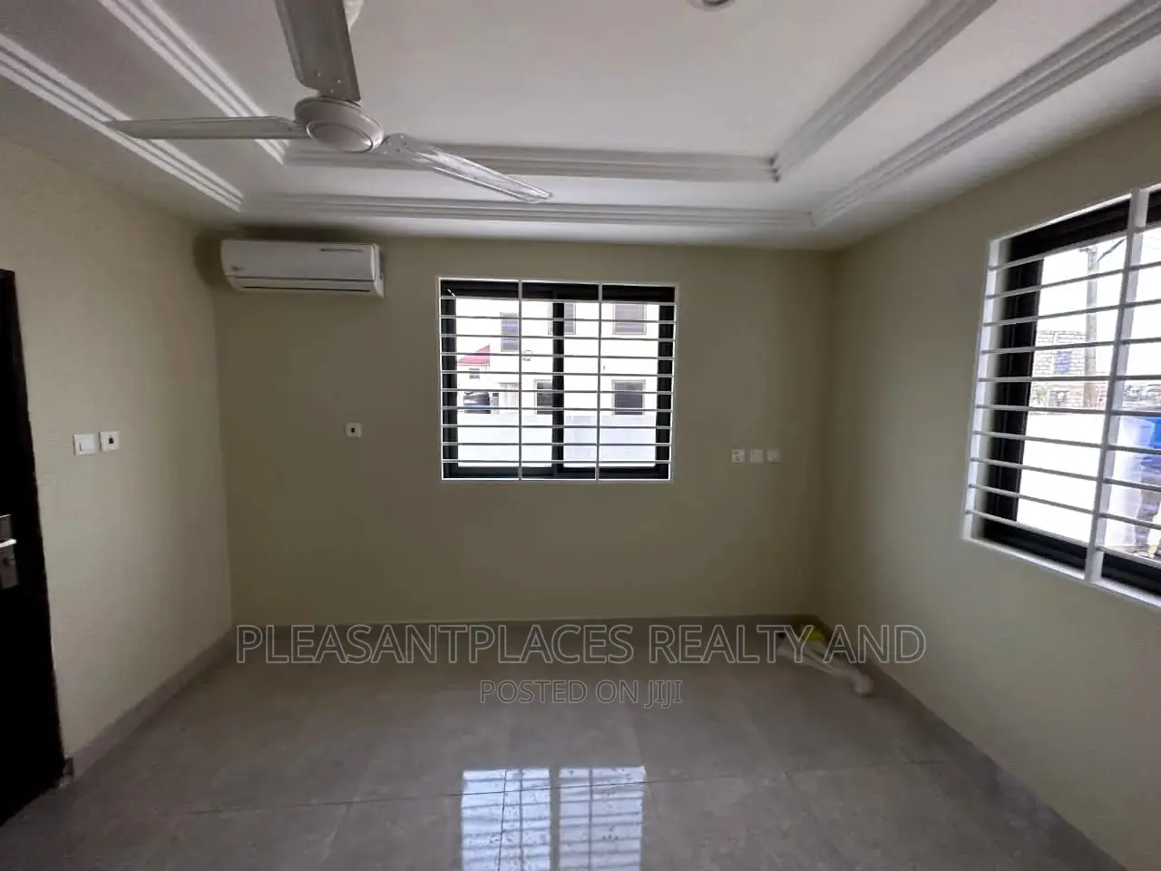 3bdrm House in Pleasantplaces, East Legon for sale in East Legon