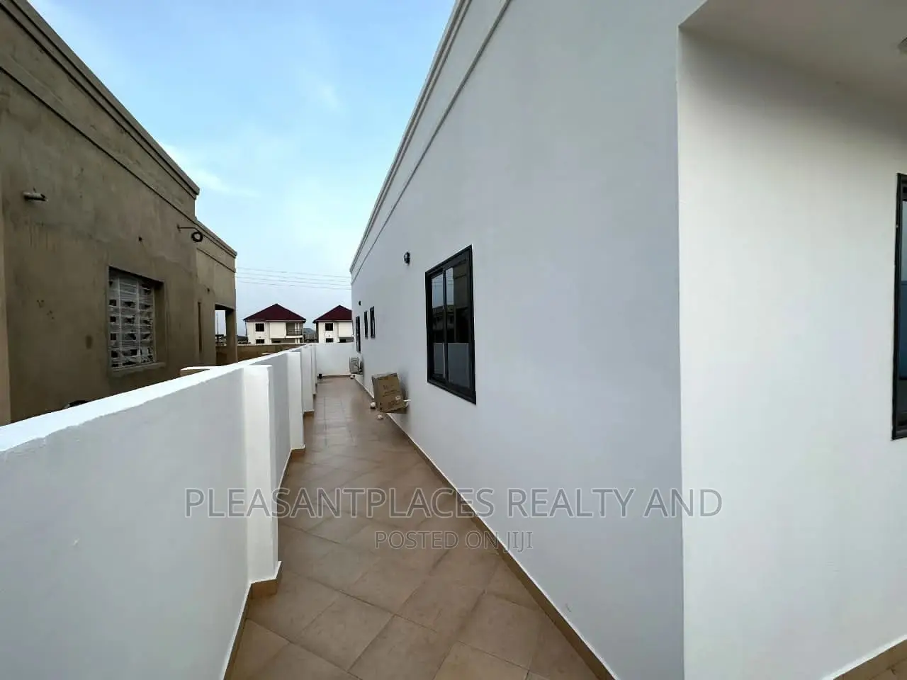 3bdrm House in Pleasantplaces, East Legon for sale in East Legon