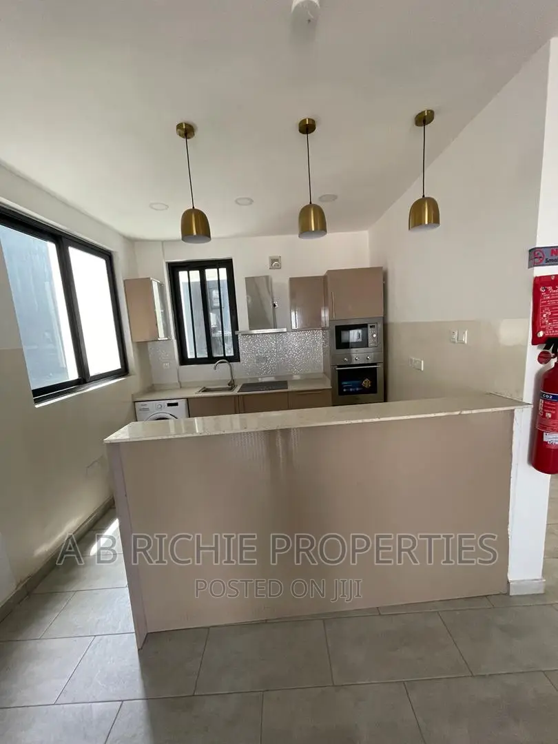 3bdrm Apartment in Ab Richie Properties, Tseaddo for rent in Tseaddo