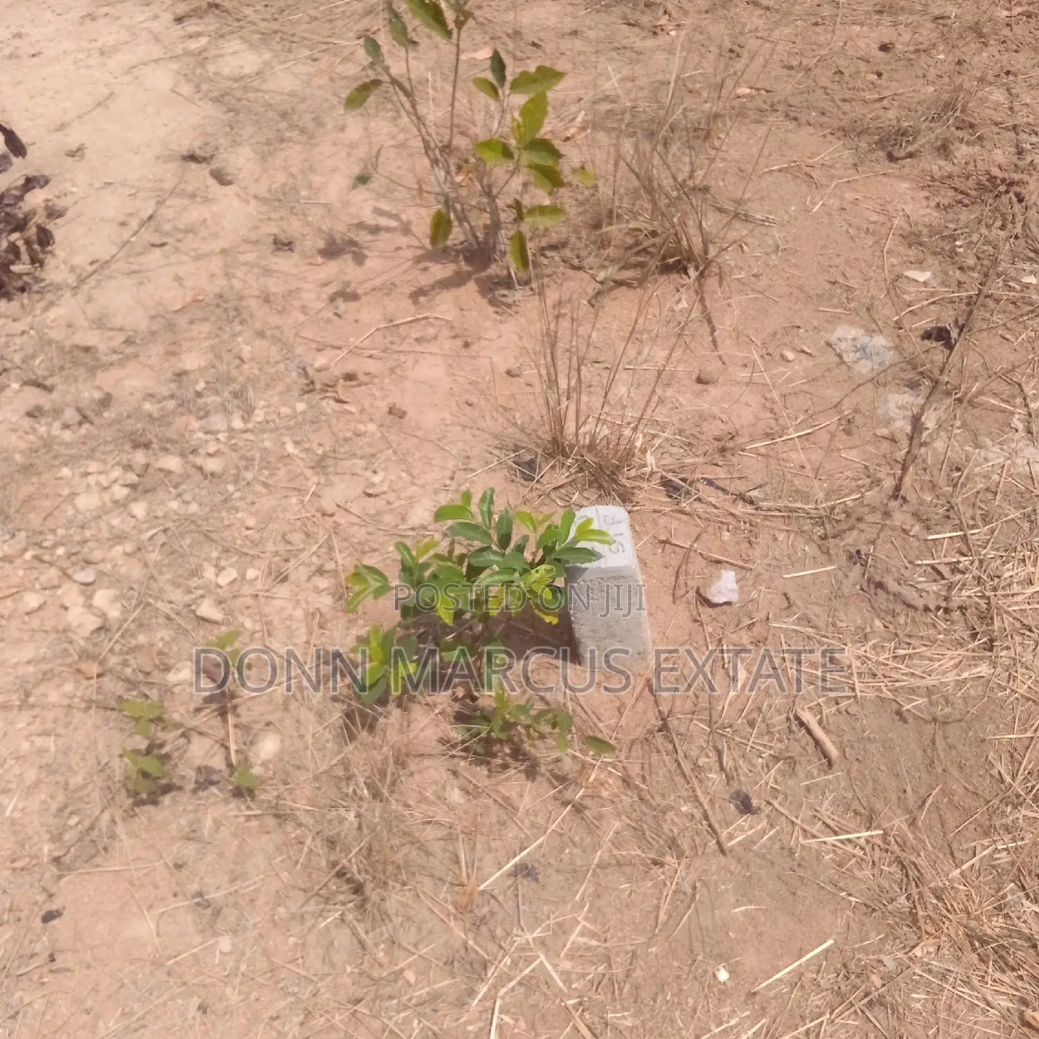 Land for Sale in Kumasi Metropolitan