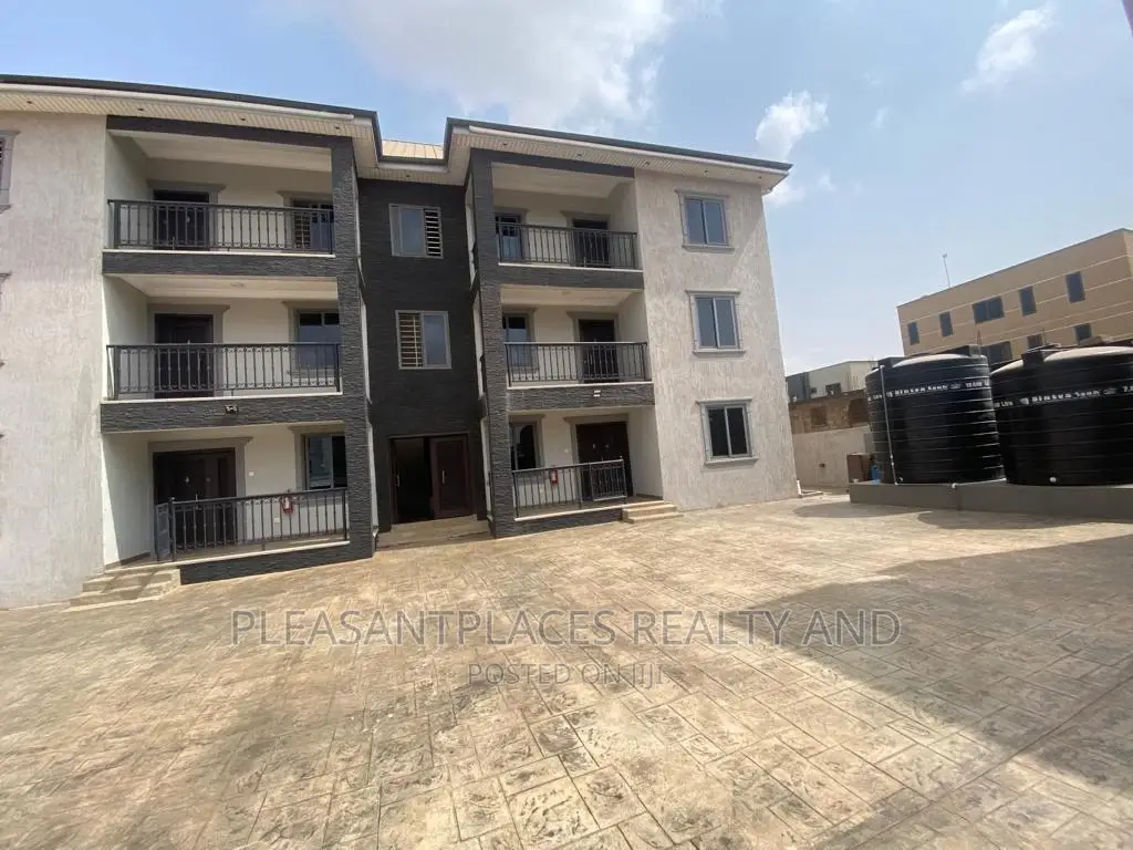 2bdrm Apartment in Pleasantplaces, Lake Side Estate for rent in Lake Side Estate