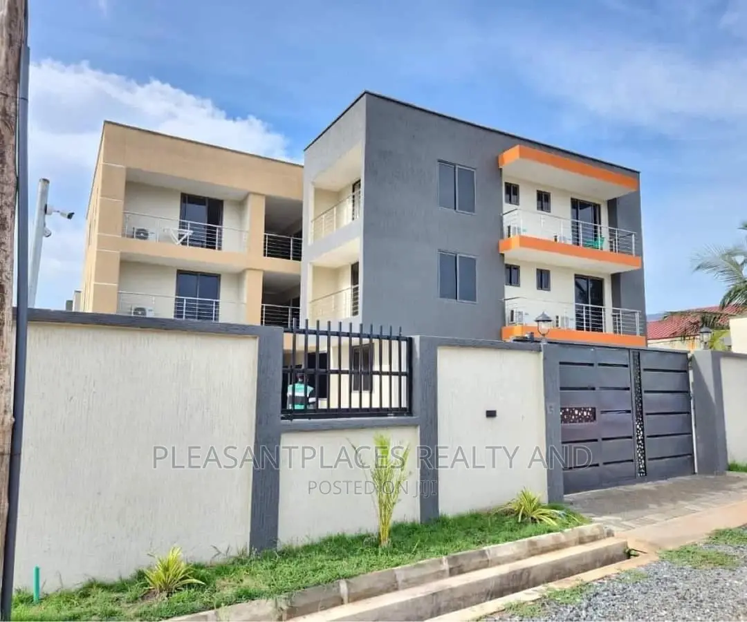 2bdrm Apartment in Pleasantplaces, Lake Side Estate for rent in Lake Side Estate