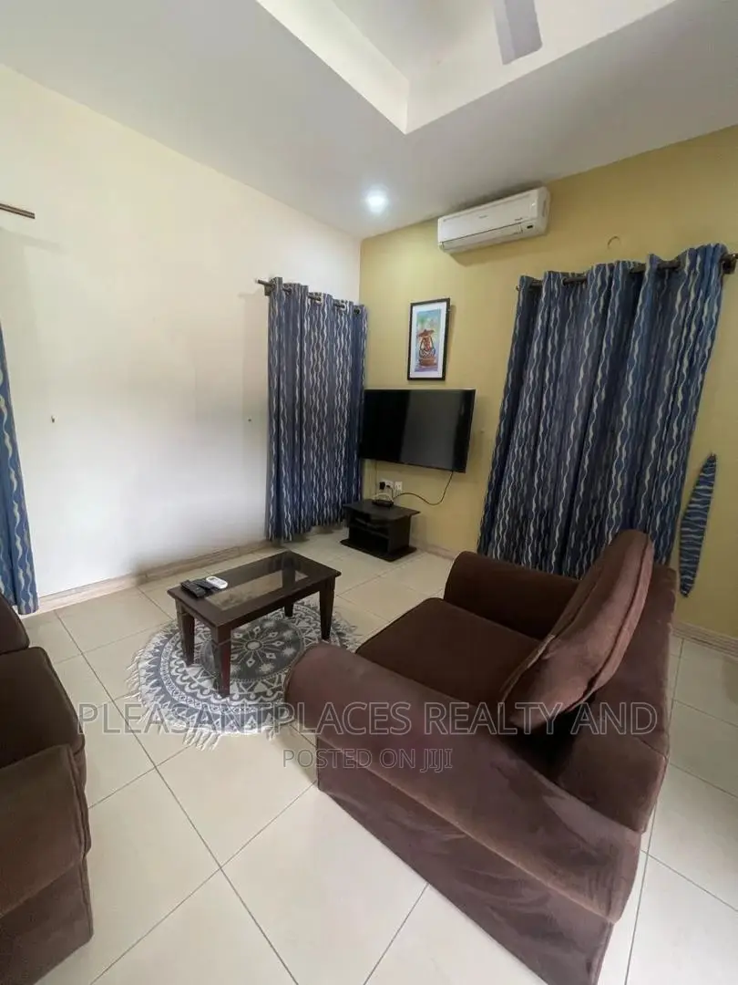 Furnished 1bdrm Apartment in Pleasantplaces, Ashomang Estate for rent in Ashomang Estate