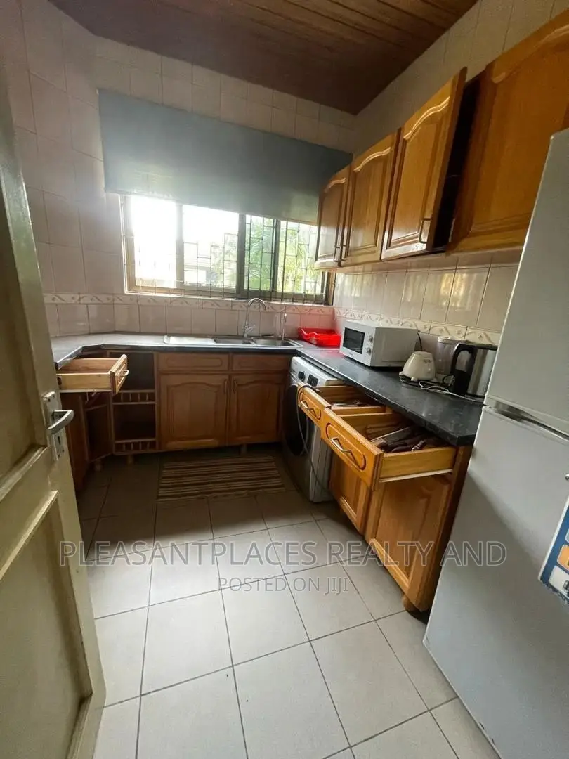 Furnished 1bdrm Apartment in Pleasantplaces, Ashomang Estate for rent in Ashomang Estate