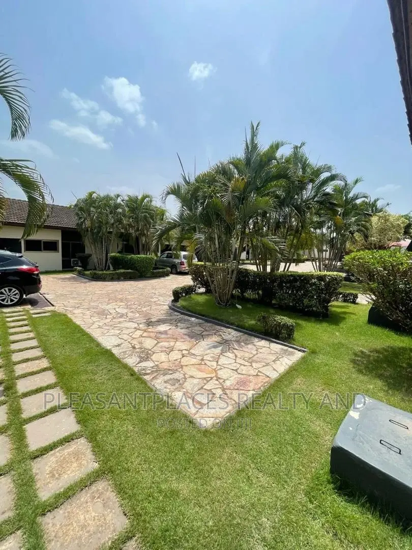Furnished 1bdrm Apartment in Pleasantplaces, Ashomang Estate for rent in Ashomang Estate