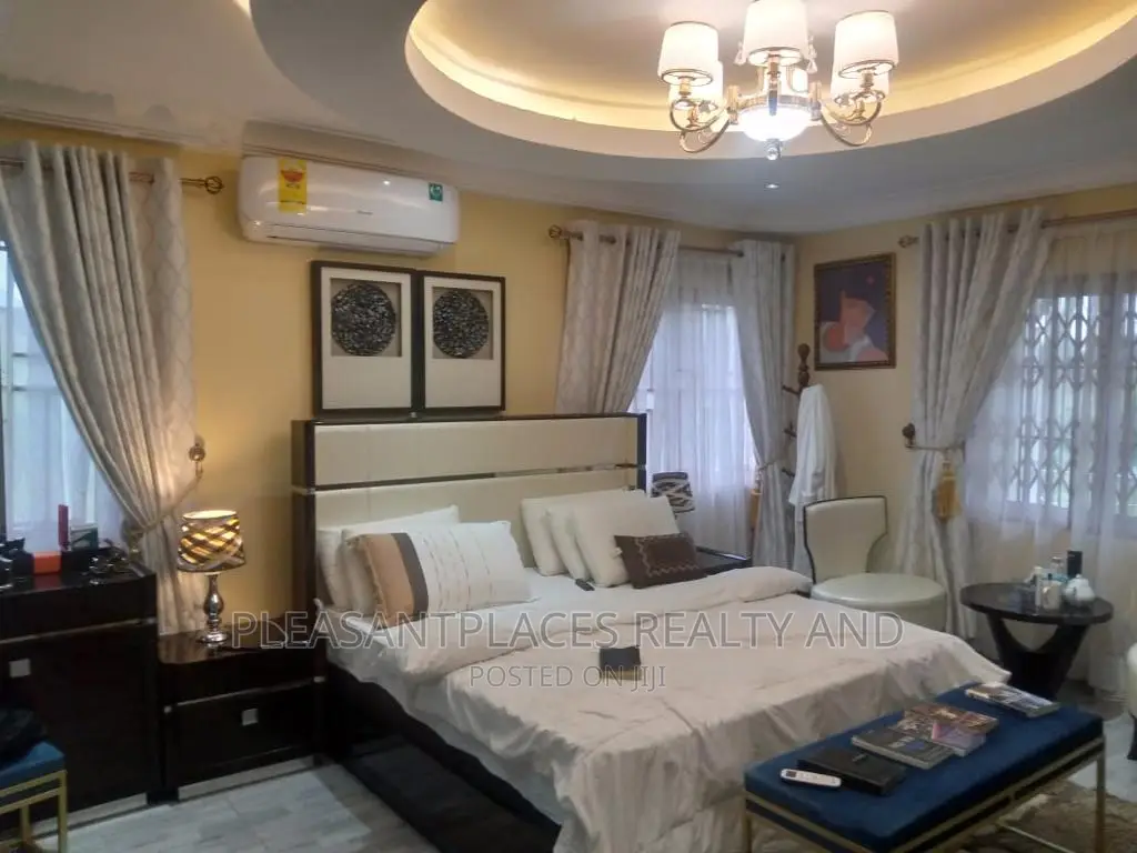 5bdrm Duplex in Pleasantplaces, Accra Metropolitan for rent in Accra Metropolitan