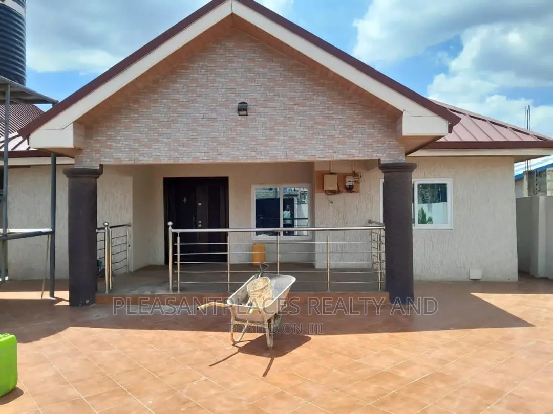 4bdrm Apartment in Pleasantplaces, Lake Side Estate for rent in Lake Side Estate