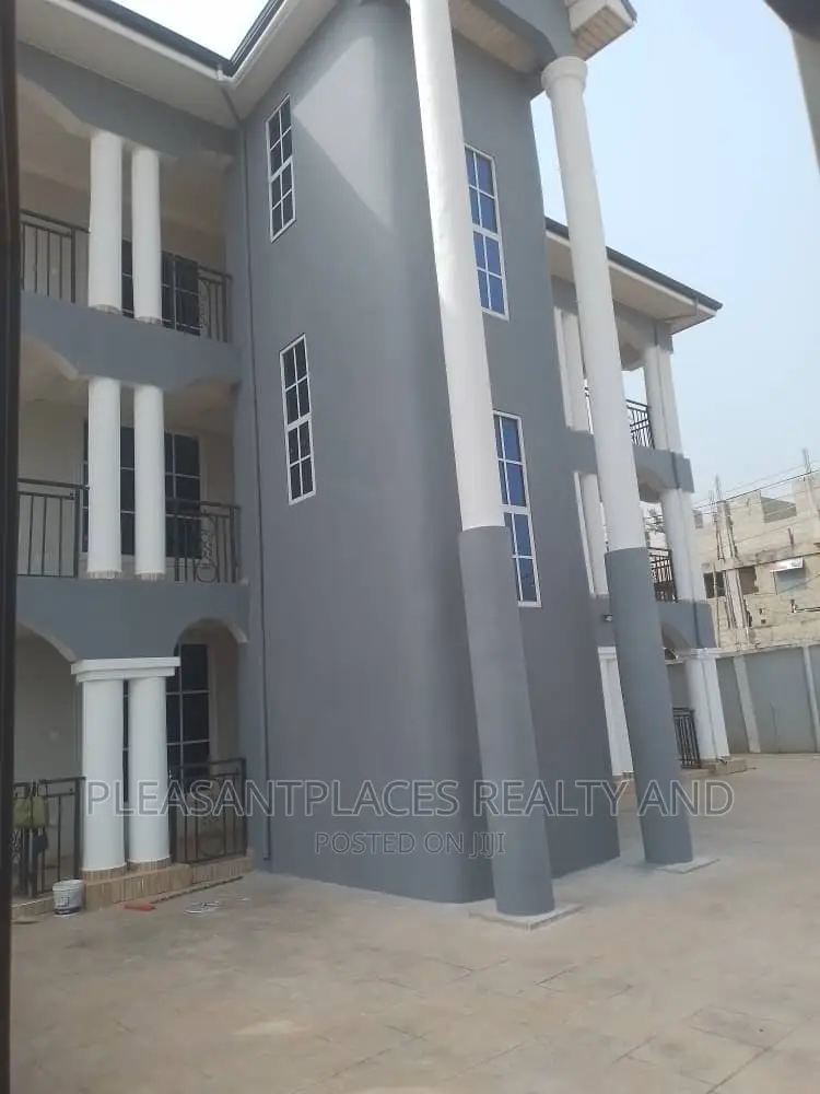 2bdrm Apartment in Pleasantplaces, Estate for rent in Estate