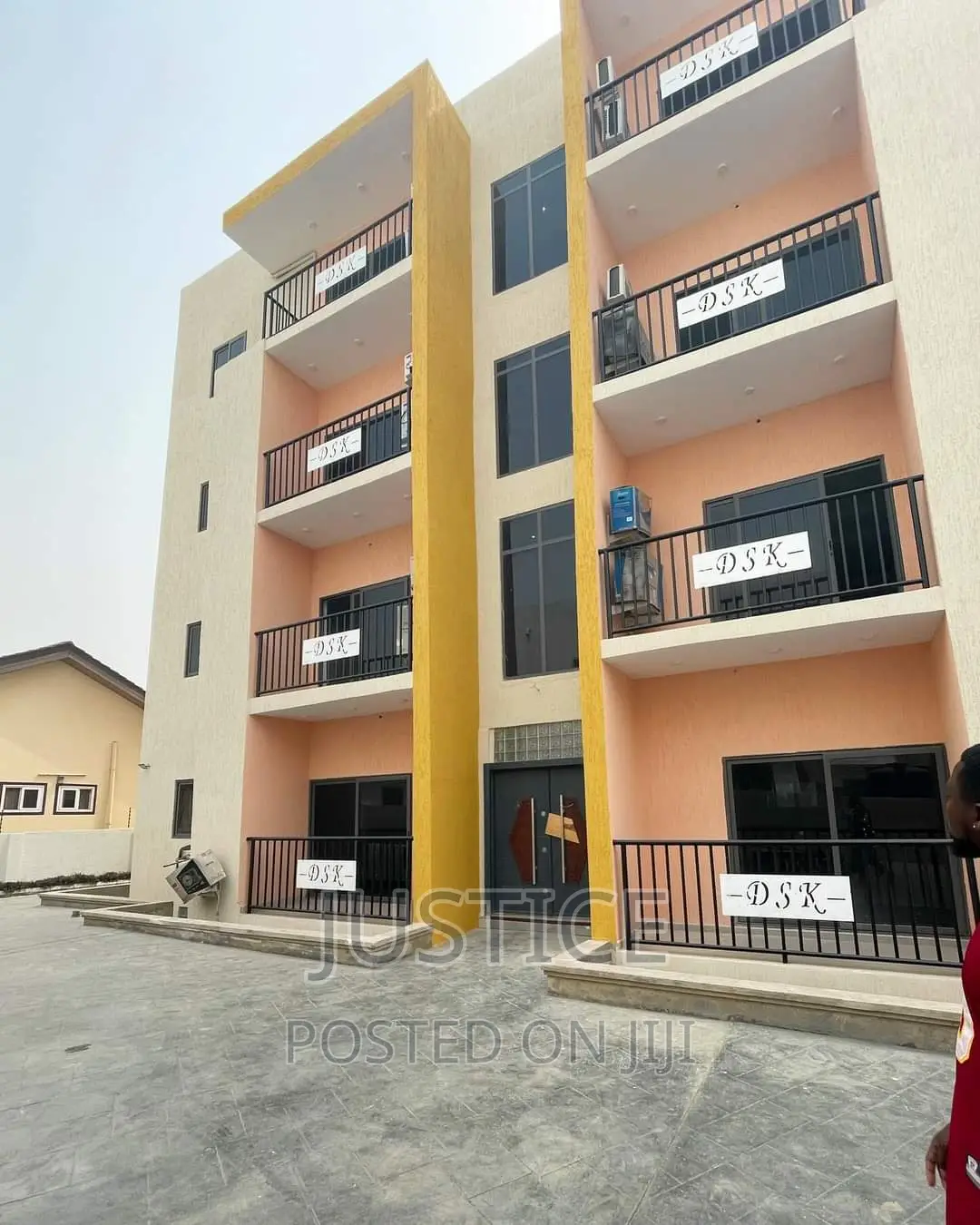 2bdrm Apartment in Adjiringanor, Adjiriganor for rent in Adjiriganor