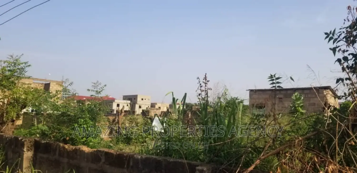 10 Plots of Land at East Legon Shiashie in East Legon