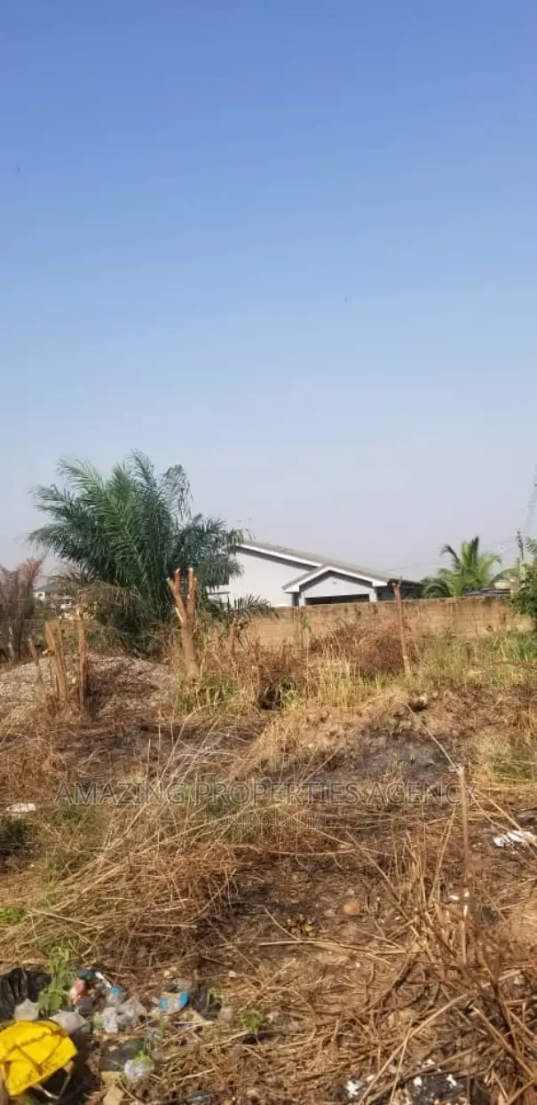 One Acre Land for Sale at Mallam Junction in Mallam Junction