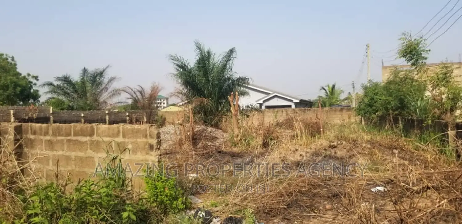 One Acre Land for Sale at Mallam Junction in Mallam Junction