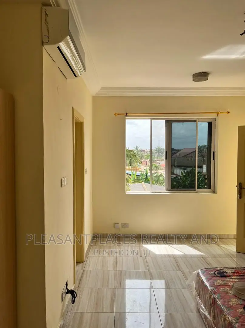 2bdrm Apartment in Pleasantplaces, North Kaneshie for rent in North Kaneshie