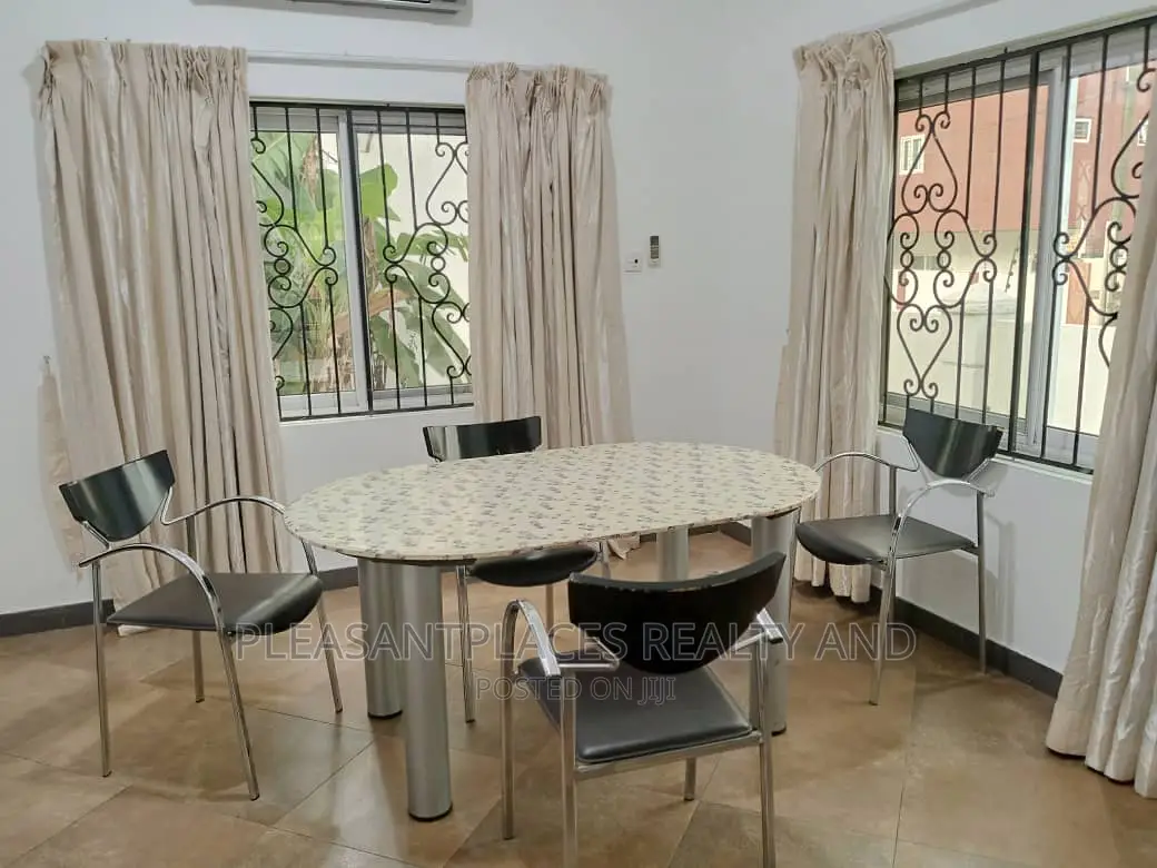 Furnished 3bdrm Apartment in Pleasantplaces, Oyarifa for rent in Oyarifa