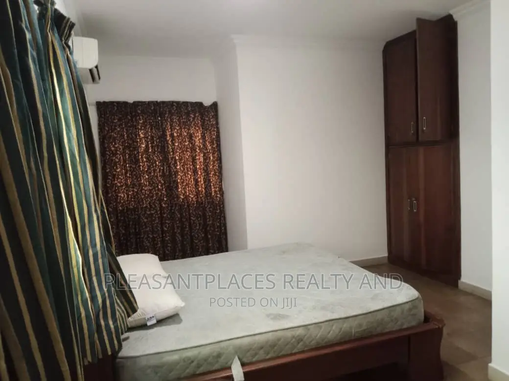 Furnished 3bdrm Apartment in Pleasantplaces, Oyarifa for rent in Oyarifa