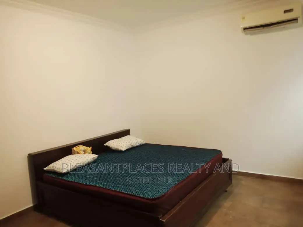 Furnished 3bdrm Apartment in Pleasantplaces, Oyarifa for rent in Oyarifa