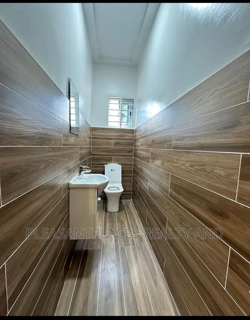 3bdrm House in Pleasantplaces, Oyarifa for rent in Oyarifa