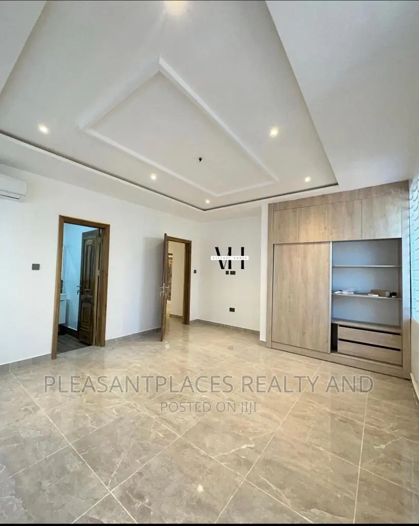 3bdrm House in Pleasantplaces, Oyarifa for rent in Oyarifa