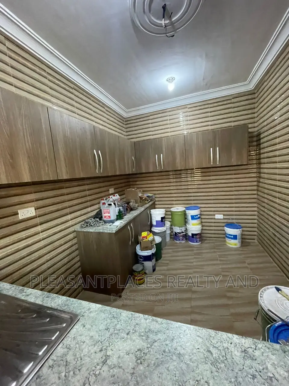 2bdrm Apartment in Pleasantplaces, Oyarifa for rent in Oyarifa