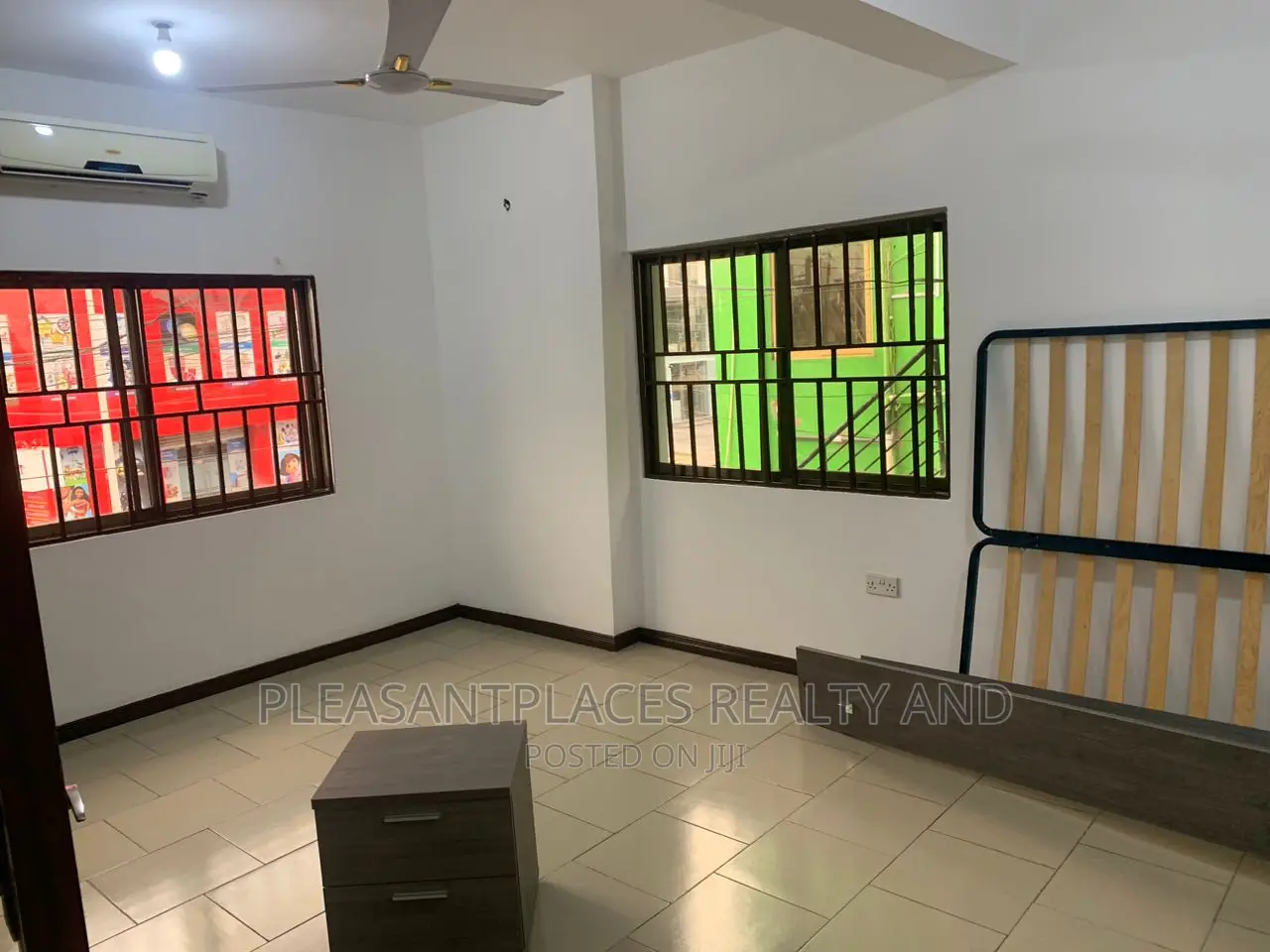 2bdrm Apartment in Pleasantplaces, Dzorwulu for rent in Dzorwulu
